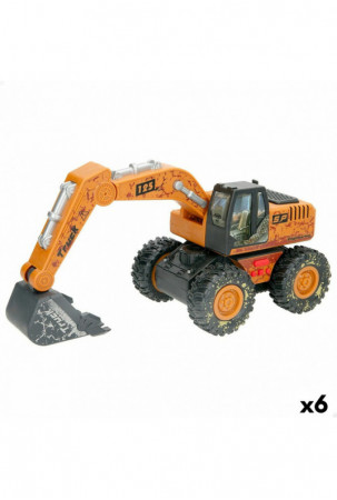 Kasimo mašina Speed & Go...