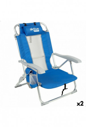 Paplūdimio kėdė Aktive...