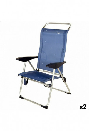 Paplūdimio kėdė Aktive...