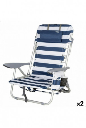 Paplūdimio kėdė Aktive...