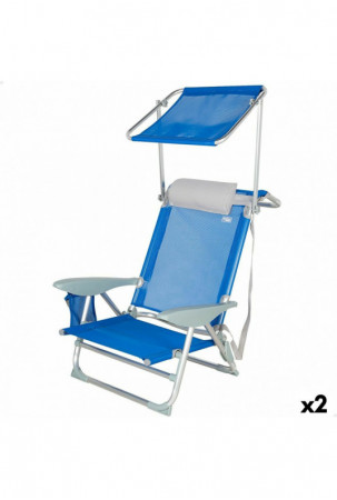 Paplūdimio kėdė Aktive...