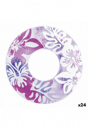 Pripučiama plaukiojanti...