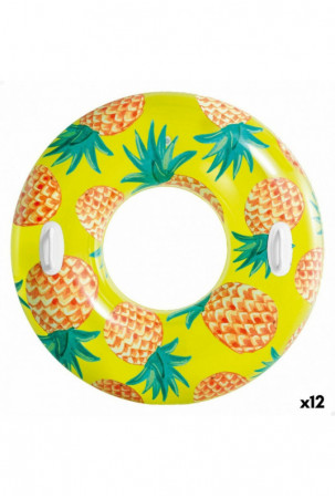 Pripučiama plaukiojanti...