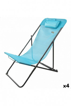 Atlošas Aktive Mėlyna 53 x...