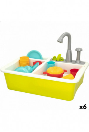 Žaislinė virtuvė Colorbaby...