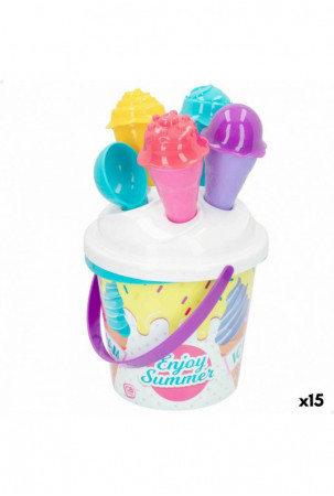 Paplūdimio žaislai...