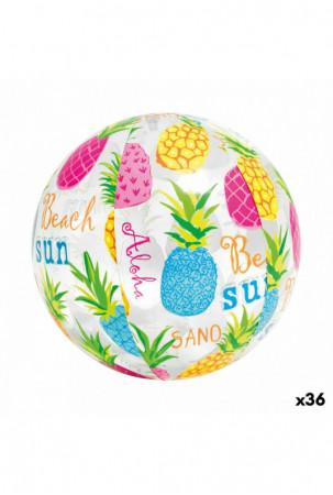 paplūdimio kamuolys Intex Ø...