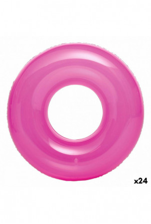 Pripučiama plaukiojanti...