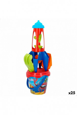 Paplūdimio žaislai...