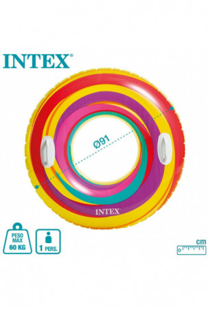 Pripučiama plaukiojanti...