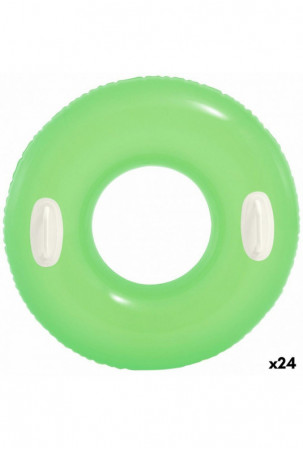 Pripučiama plaukiojanti...