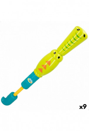 Vandens pistoletas...