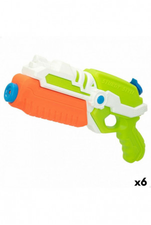 Vandens pistoletas...