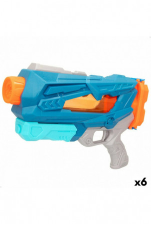 Vandens pistoletas...