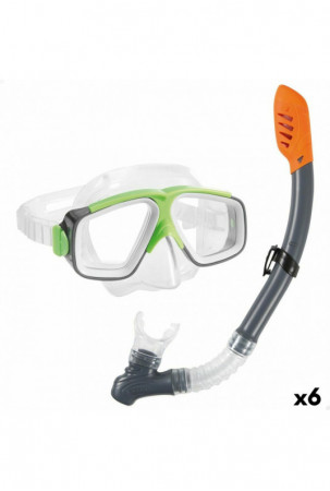 Nardymo akiniai ir...