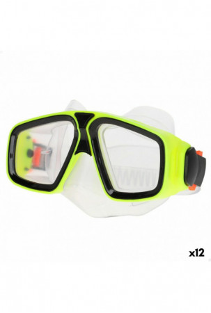 Nardymo kaukė AquaSport (12...