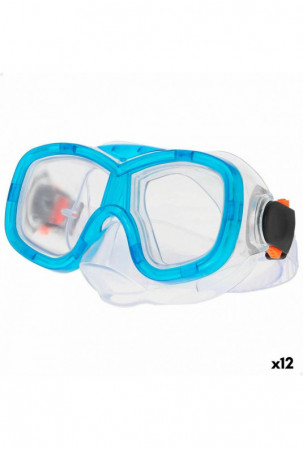 Nardymo kaukė AquaSport (12...