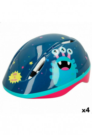 Kūdikių šalmas Colorbaby...