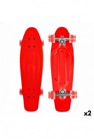 Riedlentė Colorbaby Raudona...