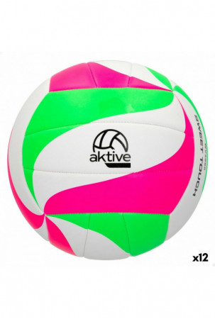 Paplūdimio tinklinis...