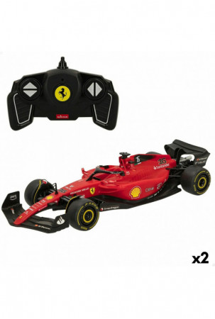 Perjungimo pultelis Ferrari...