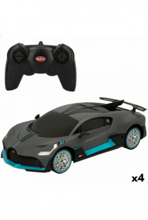 Perjungimo pultelis Bugatti...