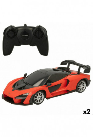 Perjungimo pultelis McLaren...