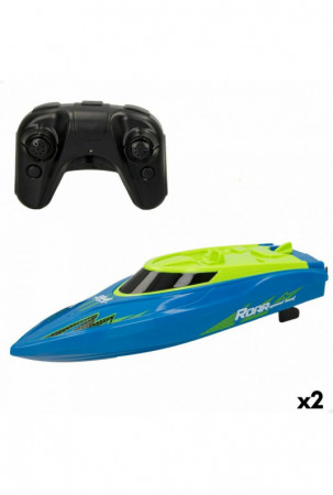 Radijo bangomis valdoma...