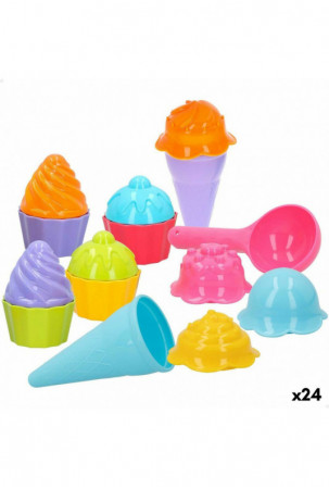 Paplūdimio žaislai...