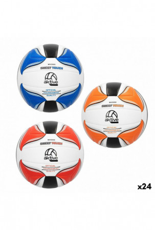 Tinklinio kamuolys Aktive...