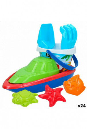 Paplūdimio žaislai...