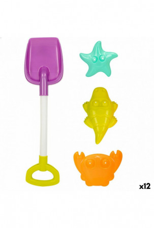 Paplūdimio žaislai...