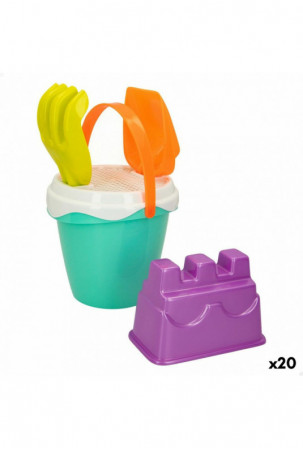 Paplūdimio žaislai...