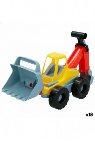 Kasimo mašina Colorbaby 40...