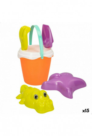 Paplūdimio žaislai...