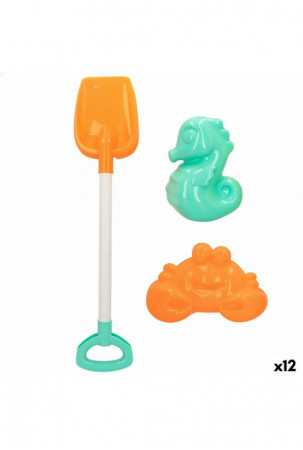 Paplūdimio žaislai...