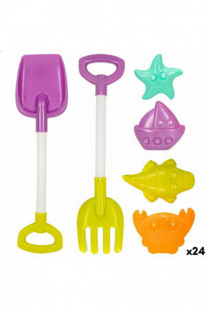 Paplūdimio žaislai...