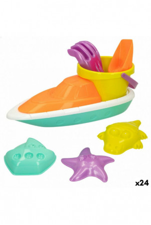 Paplūdimio žaislai...