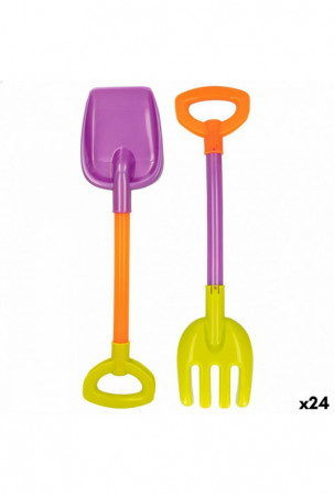 Paplūdimio žaislai...