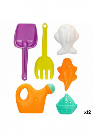 Paplūdimio žaislai...