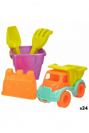 Paplūdimio žaislai...