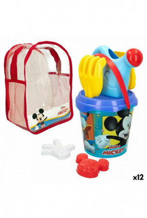 Paplūdimio žaislai Mickey...