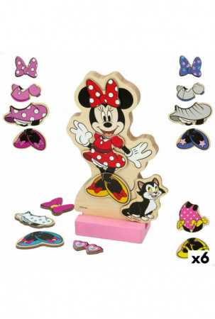 Medinis žaidimas Disney...