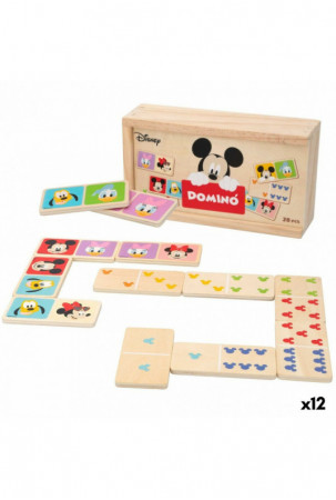 Domino Disney (12 vnt.)