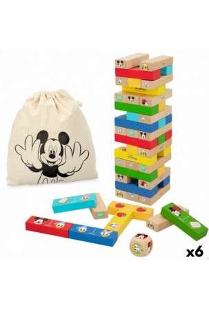 Domino Disney (6 vnt.)