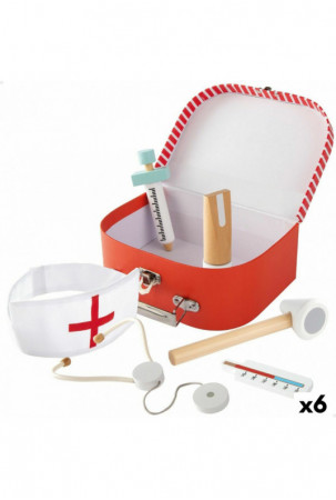 Vaikiškas medicinos...