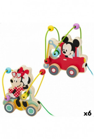 Žaislas su virve Disney...