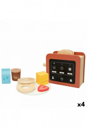 Žaislinis skrudintuvas...