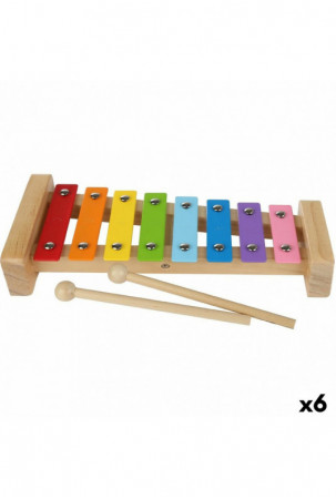 Ksilofonas Woomax Medžio...