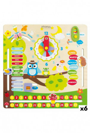 Edukacinis žaidimas Woomax...